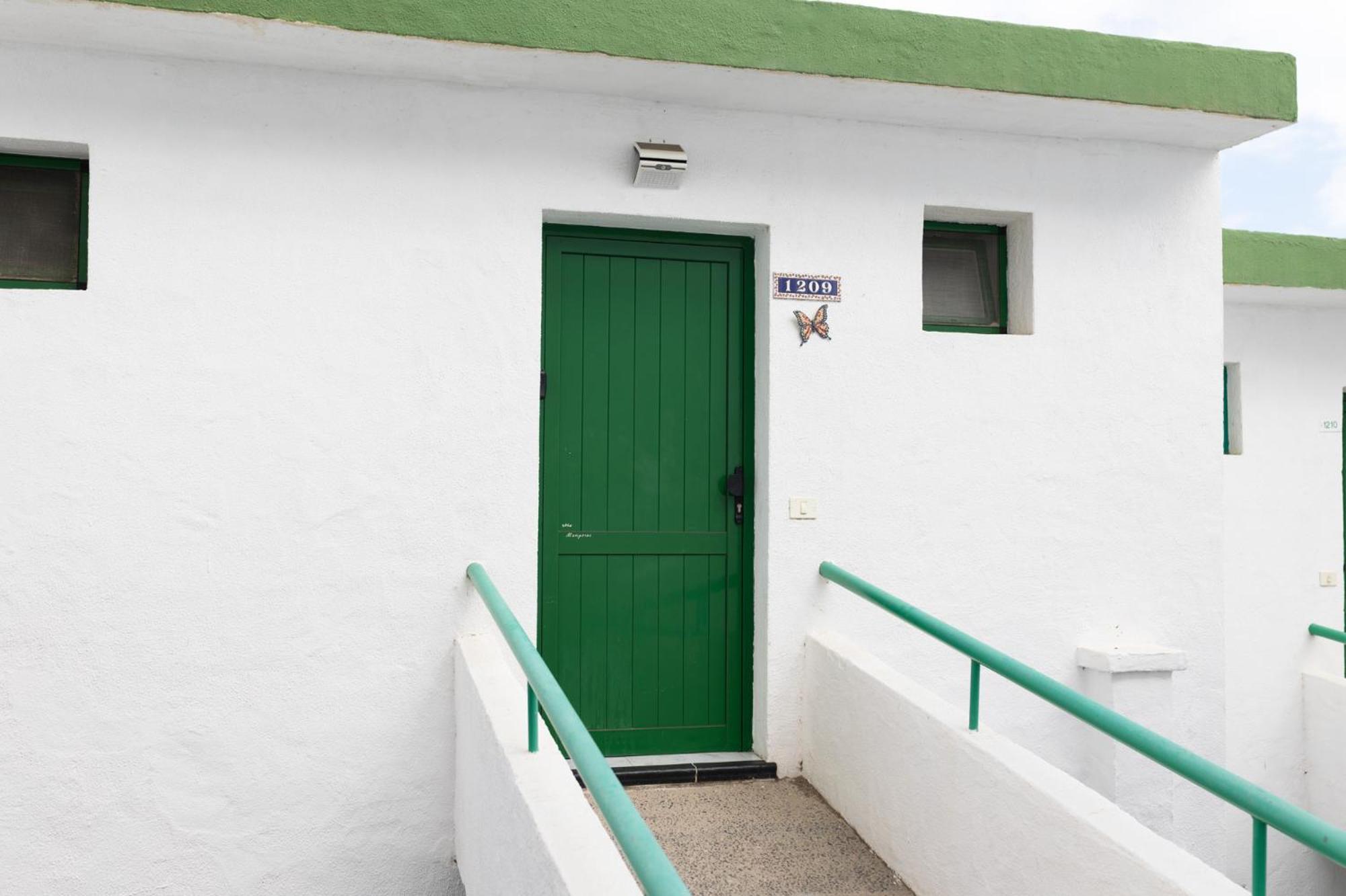 Casa Mariposas Apartment Puerto Rico  Ngoại thất bức ảnh
